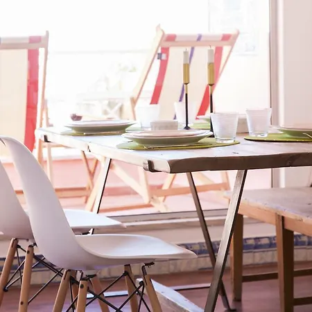 Appartamento Estrela Views | Rentexperience