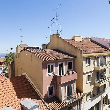 Apartamento Estrela Views | Rentexperience *