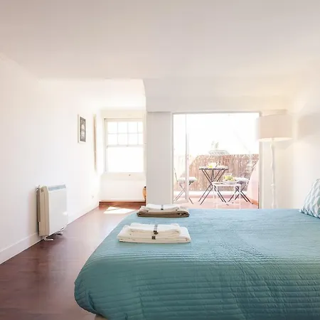 Apartamento Estrela Views | Rentexperience