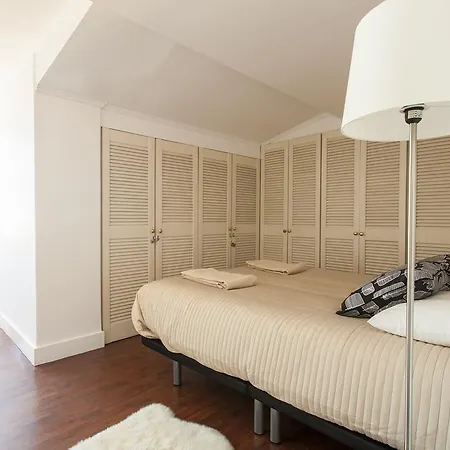 Apartamento Estrela Views | Rentexperience