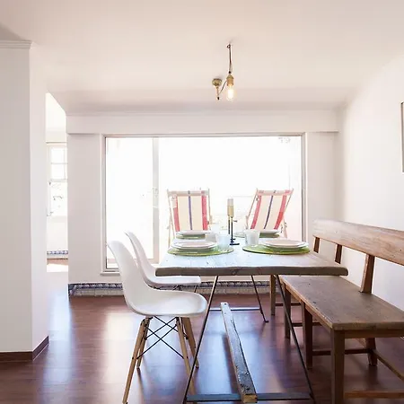 Estrela Views | Rentexperience Apartment *