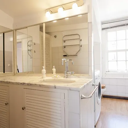 Apartamento Estrela Views | Rentexperience *