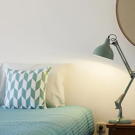 Apartamento Estrela Views | Rentexperience Lisboa