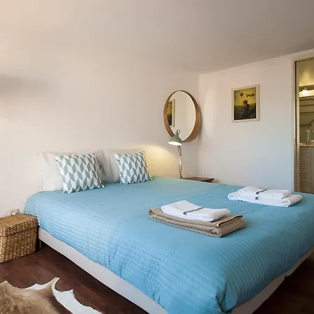 Estrela Views | Rentexperience * Lisboa