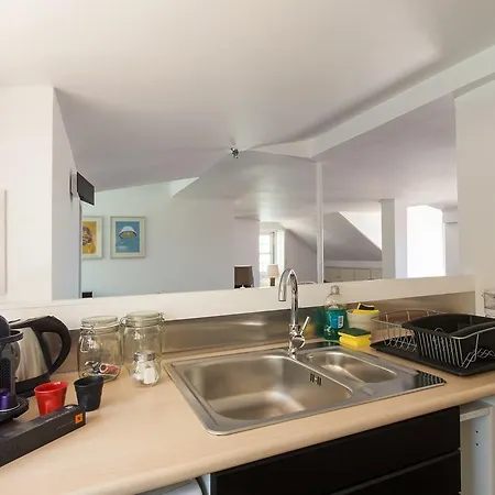Estrela Views | Rentexperience Apartment
